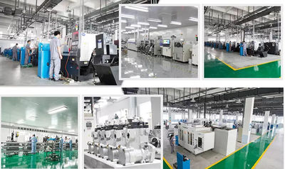 الصين Jiangsu BOEN Power Technology Co.,Ltd ملف الشركة