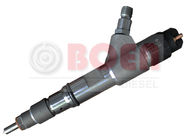 0445120134 Boch Diesel حاقن الوقود Assembly for الكمون Isf 3.8 Foton Vogla