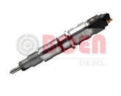 0445120199 Bosch Diesel حاقن الوقودs Common Rail محقن الكمون 4994541