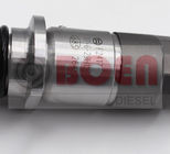 BOSCH حاقن الوقودs 0 445 120 231 for Komatsu S6D107 PC200-8 الكمون QSB6.7 5263262