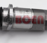 BOSCH حاقن الوقودs 0 445 120 231 for Komatsu S6D107 PC200-8 الكمون QSB6.7 5263262