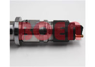 0445120161 Bosch Diesel حاقن الوقودs ISBE 4988835 ارتفاع ضغط حاقن الوقود