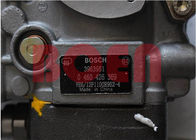 نظام حقن الوقود VE Bosch مضخة الوقود الكهربائية عالية السرعة الصلب 0460426369