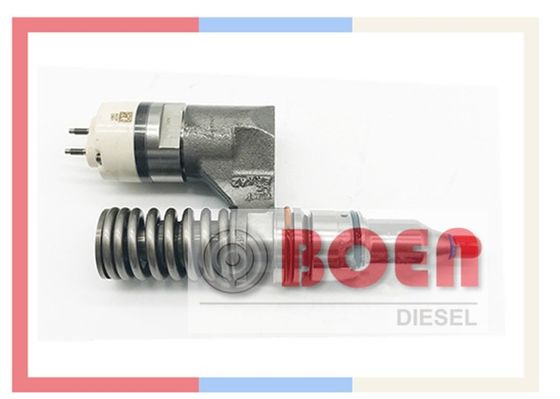 3507555 كاتربيلر الوقود عن طريق الحقن  C12 محقن For آلات البناء