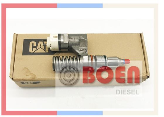 3507555 كاتربيلر الوقود عن طريق الحقن  C12 محقن For آلات البناء