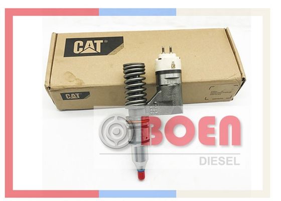 3507555 كاتربيلر الوقود عن طريق الحقن  C12 محقن For آلات البناء