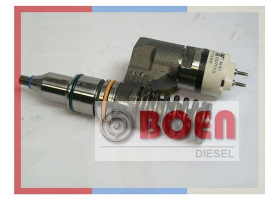 3507555 كاتربيلر الوقود عن طريق الحقن  C12 محقن For آلات البناء