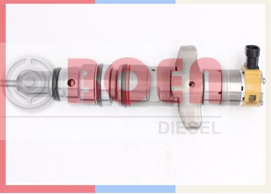 387 9433 E330D E336D كاتربيلر الوقود عن طريق الحقن القط C9 حاقن أجزاء المحرك