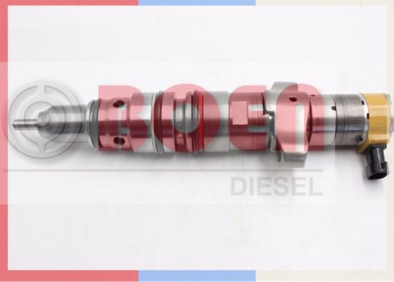 387 9433 E330D E336D كاتربيلر الوقود عن طريق الحقن القط C9 حاقن أجزاء المحرك